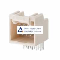 Molex_501876-1040_Printed Circuit Board Connector