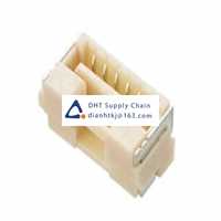 Molex_502382-0370_Printed Circuit Board Connector