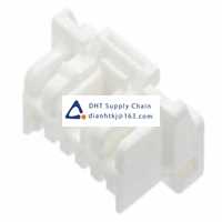 Molex_502439-0600_Printed Circuit Board Connector
