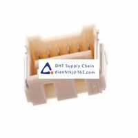 Molex_502443-0470_Printed Circuit Board Connector