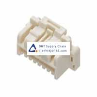 Molex_502578-0200_Printed Circuit Board Connector