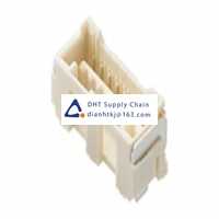 Molex_502584-0260_Printed Circuit Board Connector