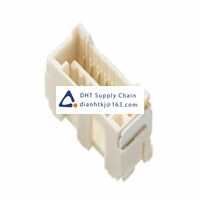 Molex_502584-0270_Printed Circuit Board Connector