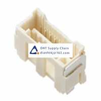 Molex_502584-0360_Printed Circuit Board Connector