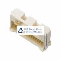 Molex_502585-0670_Printed Circuit Board Connector