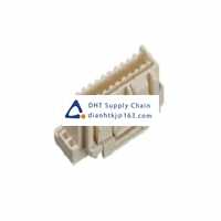 Molex_503149-1600_Printed Circuit Board Connector