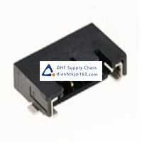 Molex_503763-0291_Printed Circuit Board Connector