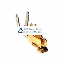 Molex_50394-8400_Printed Circuit Board Connector