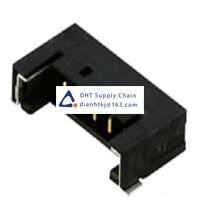 Molex_504050-1291_Printed Circuit Board Connector