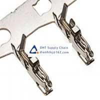 Molex_505431-1100_Printed Circuit Board Connector