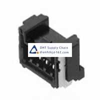 Molex_505567-0681_Printed Circuit Board Connector