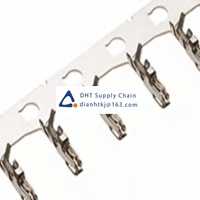 Molex_505572-1000_Printed Circuit Board Connector