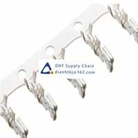 Molex_50802-9101_Printed Circuit Board Connector