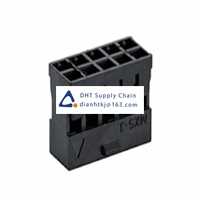 Molex_51110-1256_Printed Circuit Board Connector