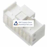 Molex_51163-0200_Printed Circuit Board Connector