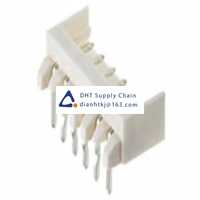 Molex_53254-0270_Printed Circuit Board Connector