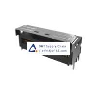 Amphenol ICC_G97R22312HR_D-SUB connectors