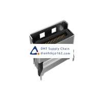 Amphenol ICC_G97V21312HR_D-SUB connectors