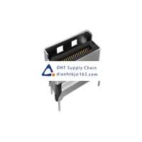 Amphenol ICC_G97V21332HR_D-SUB connectors