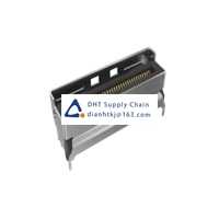 Amphenol ICC_G97V22322HR_D-SUB connectors