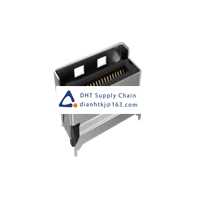 Amphenol ICC_G97V24312HR_D-SUB connectors