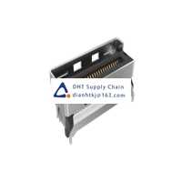 Amphenol ICC_G97V25312HR_D-SUB connectors