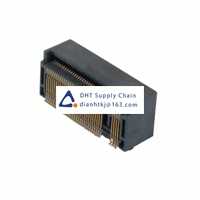 Amphenol ICC_MDT420M01501_D-SUB connectors