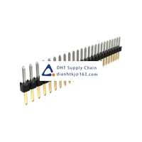 Amphenol ICC_10138654-G03-25LF_Printed Circuit Board Connector
