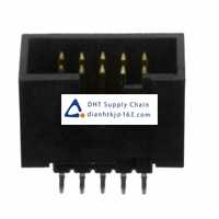 Amphenol ICC_52601-G10-8LF_Printed Circuit Board Connector