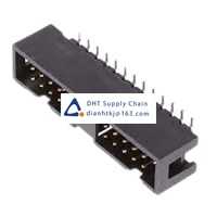 Amphenol ICC_52601-G14-8LF_Printed Circuit Board Connector