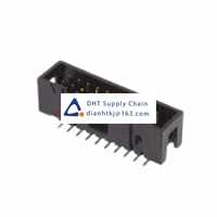 Amphenol ICC_52601-G20-8LF_Printed Circuit Board Connector