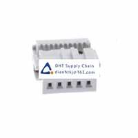 Amphenol ICC_71600-610LF_Printed Circuit Board Connector