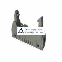 Amphenol ICC_71918-108LF_Printed Circuit Board Connector