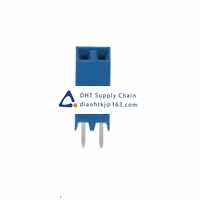 Amphenol ICC_75915-302LF_Printed Circuit Board Connector