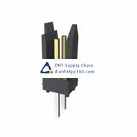 Amphenol ICC_76384-309LF_Printed Circuit Board Connector