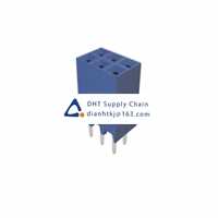 Amphenol ICC_87606-303LF_Printed Circuit Board Connector