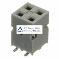 Amphenol ICC_89898-302ALF_Printed Circuit Board Connector