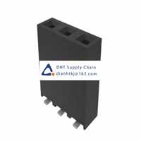 Amphenol ICC_91601-303ALF_Printed Circuit Board Connector