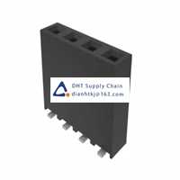 Amphenol ICC_91601-304ALF_Printed Circuit Board Connector