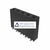 Amphenol ICC_91601-305ALF_Printed Circuit Board Connector