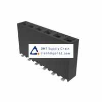Amphenol ICC_91601-306ALF_Printed Circuit Board Connector