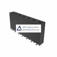 Amphenol ICC_91601-307ALF_Printed Circuit Board Connector