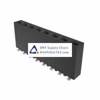 Amphenol ICC_91601-308ALF_Printed Circuit Board Connector