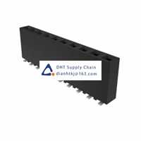 Amphenol ICC_91601-310ALF_Printed Circuit Board Connector