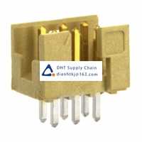 Amphenol ICC_98414-G06-10ULF_Printed Circuit Board Connector