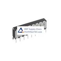 ERNI_144663 / 144663-E_Printed Circuit Board Connector