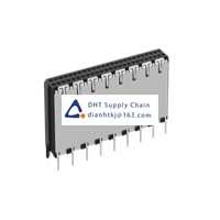 ERNI_224515 / 224515-E_Printed Circuit Board Connector