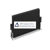 ERNI_234199 / 234199-E_Printed Circuit Board Connector