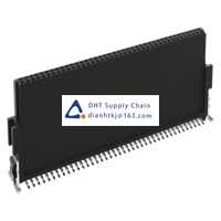 ERNI_234201 / 234201-E_Printed Circuit Board Connector