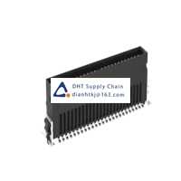 ERNI_234208 / 234208-E_Printed Circuit Board Connector